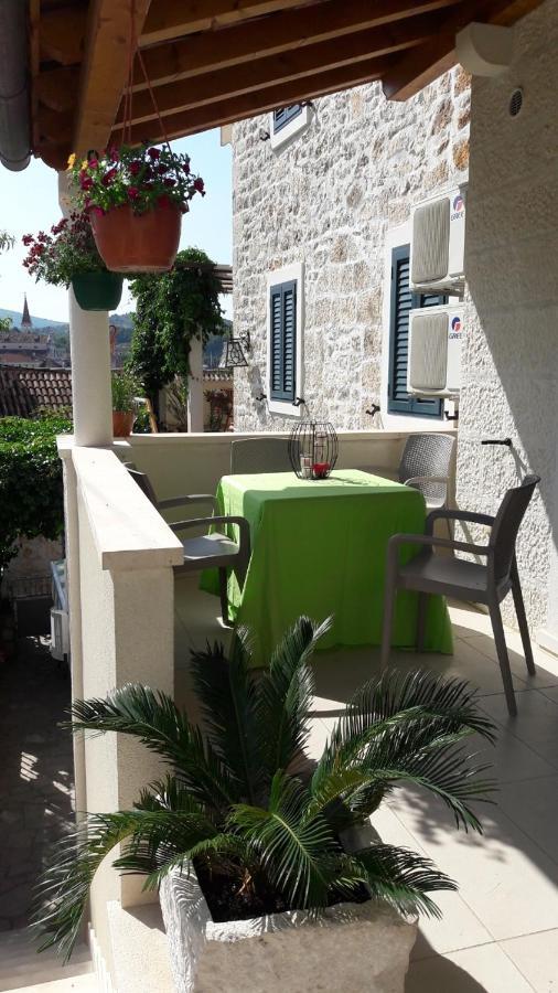 Villa Anna Milna  Exteriér fotografie