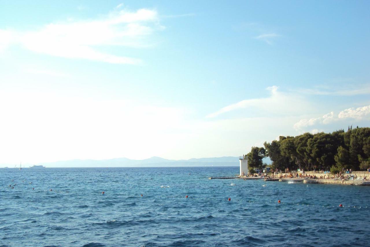 Villa Anna Milna  Exteriér fotografie