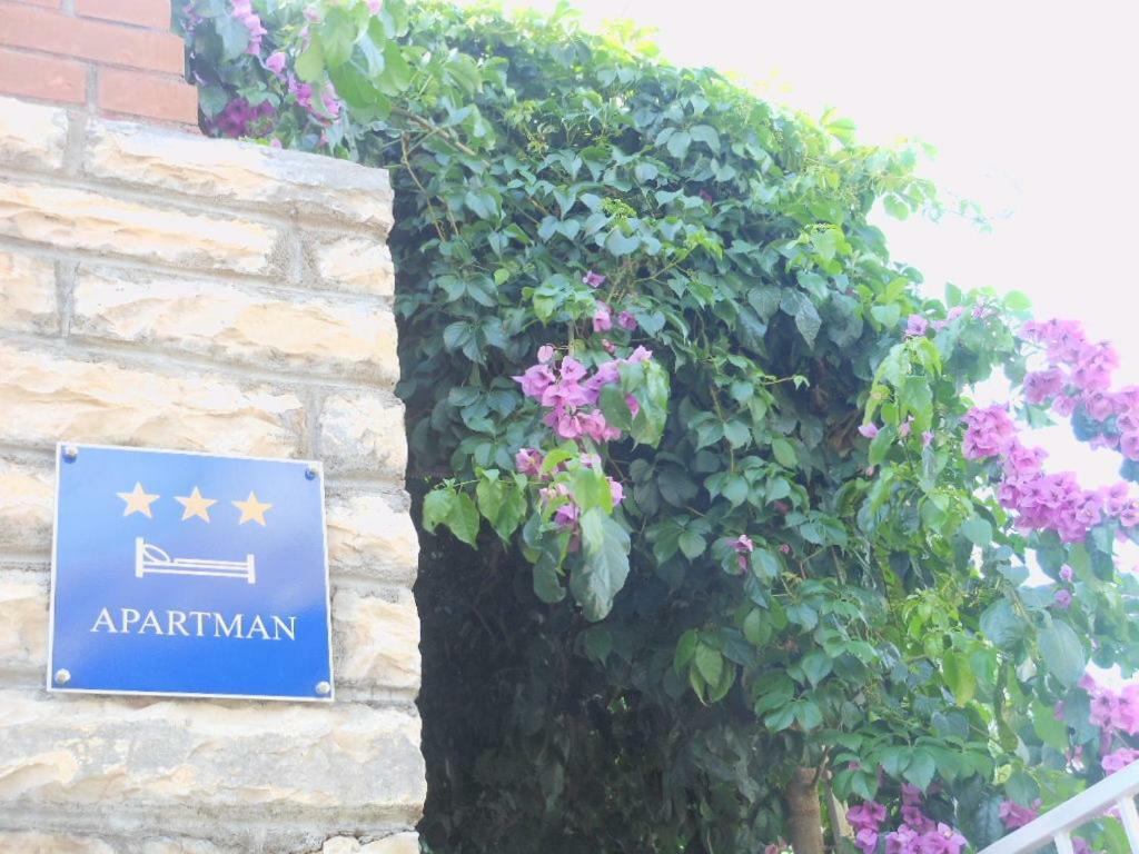 Villa Anna Milna  Exteriér fotografie